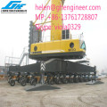 Used Lhm600 Mobile Harbour Crane 2012